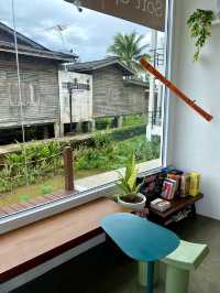 Episode Cafe at Suratthani 