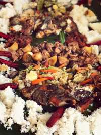 You want to satisfied your craving ? Check your curiosity with Filipino's hospitality and humanity..