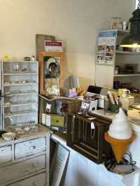 【大分県・日田】パフェを満喫するならカフェビヨリ