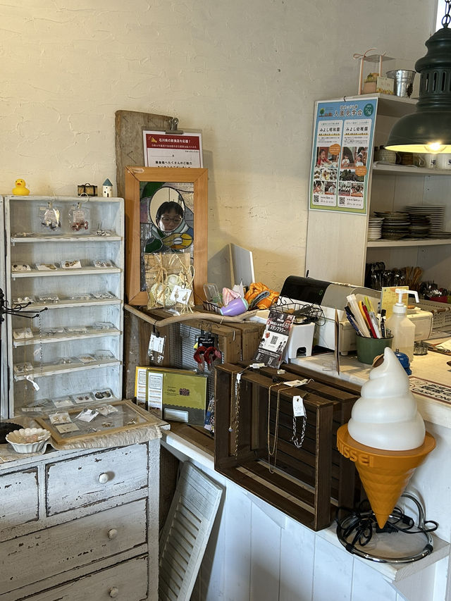 【大分県・日田】パフェを満喫するならカフェビヨリ