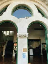 เที่ยวชมโรงกษาปณ์เพิร์ธ (The Perth Mint)