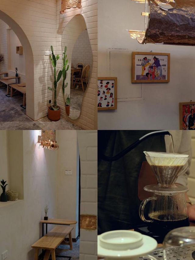 Sociō Coffee