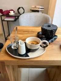 Q ART SPACE / CAFE