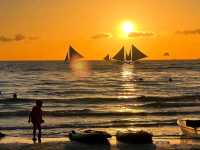 Sun, Sand and Serenity: A Simple Escape to Boracay