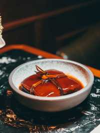 【個園竹語】懷舊上海風情｜海港城精緻本幫菜｜家庭聚餐首選  