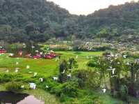 Thung Nham Eco-tourism Area - Ninh Binh.