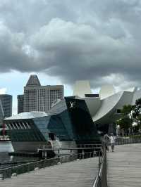 รีวิวเที่ยวสิงคโปร์คนเดียว🇸🇬