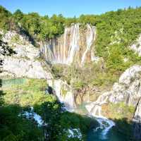 7 days best itinerary for first time in Croatia!