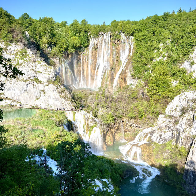 7 days best itinerary for first time in Croatia!