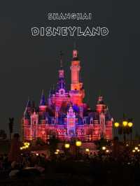 เที่ยว Shanghai Disneyland 1 วันเต็ม 