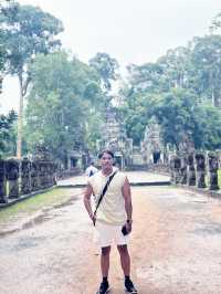List of 10 popular temple in Siam reap 