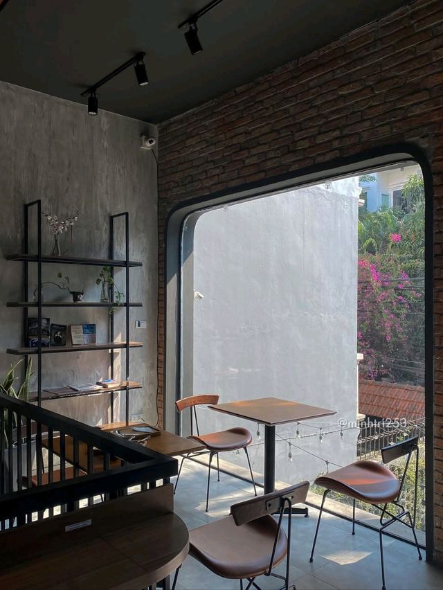 Cotero Coffee