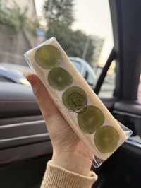 日本東京｜超人氣水果三文治🥪‼️