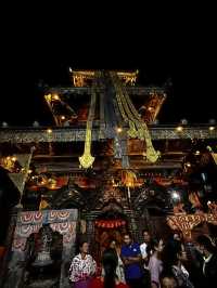  7 most popular temples of Bhaktapur