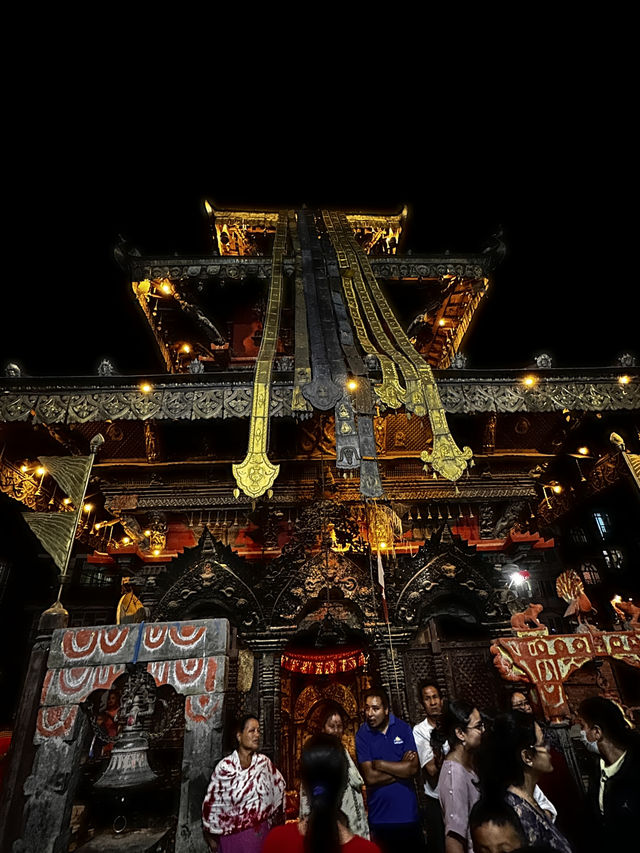  7 most popular temples of Bhaktapur