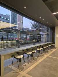 강남언주☕️✨ 커피바 구테로이테카페