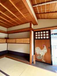 A Day of Quiet Beauty in Fukui