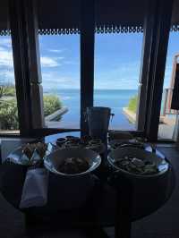 The Ritz -Carlton Koh Samui 