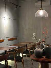Cho Coffee