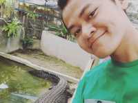 Sandakan Crocodile Farm - The Largest Crocodile Farm in Malaysia