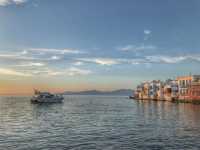 Postcard Perfect and Party Ready – Mykonos Has It All