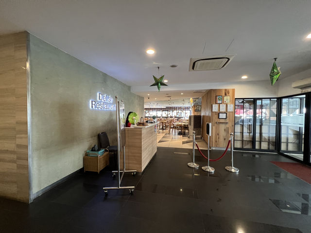 Ramada by Wyndham Meridin Johor: A Family-Friendly Stay with All the Essentials