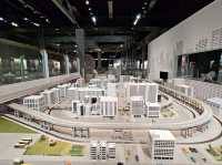 พิพิธภัณฑ์วิทยาศาสตร์ Nagoya City Science Museum: