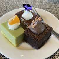 Spring in Padang: A Weekend Getaway at Santika Premiere Hotel