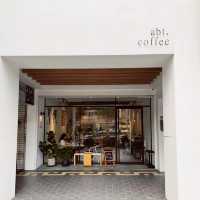 Abt Coffee