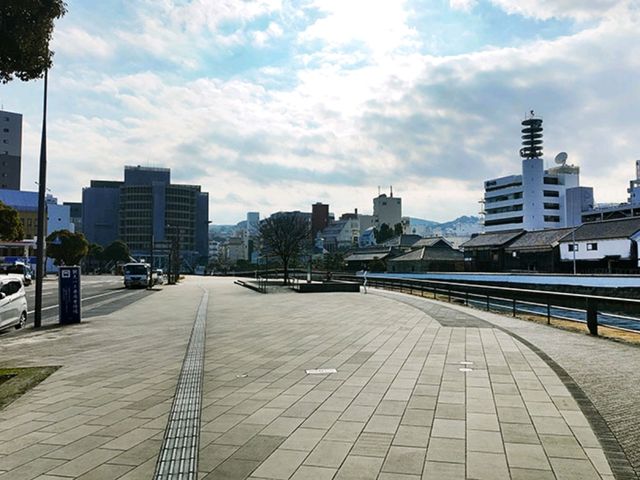 [🇯🇵 長崎] 江戸時代の異文化交流の舞台──出島和蘭商館跡で歴史を感じる旅 