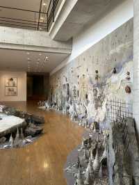 【直島】泊まれる美術館で現代アートと一体化「ベネッセハウスミュージアム」