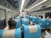 Train from Yogyakarta to Surabaya — The Most Convenient 4-Hour Journey