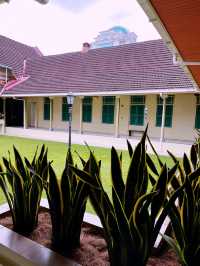 Islamic Museum Kuching: Must-Visit on Your Kuching Itinerary