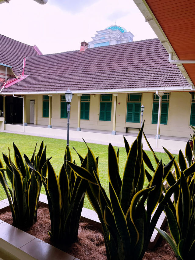 Islamic Museum Kuching: Must-Visit on Your Kuching Itinerary