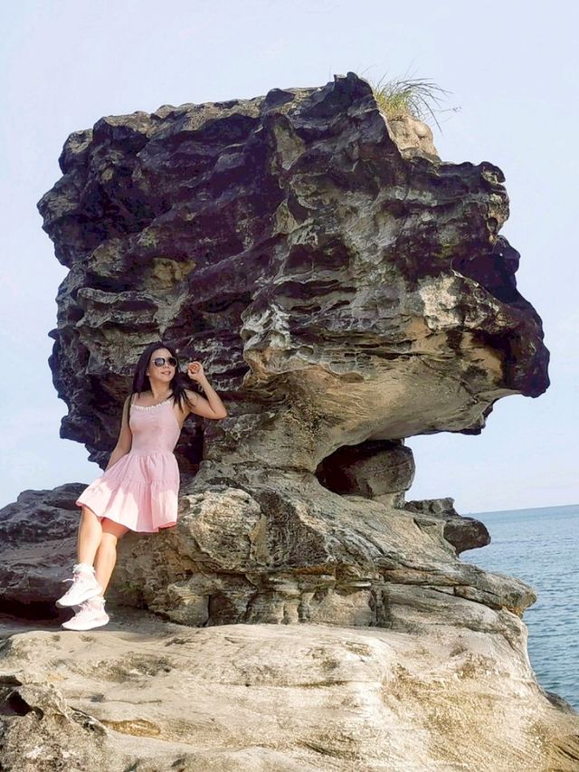Dinh Cau Temple