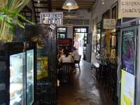 《ペナン》カフェ巡り記録☕️