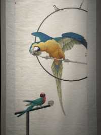The most impressive Chinese traditional art works I’ve seen