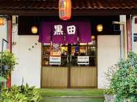 🌟ร้านอาหารญี่ปุ่นยอดนิยมอยุธยา บุฟเฟ่ต์&อะลาคาร์ท