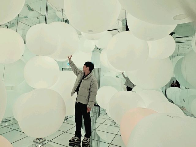 부천 데이트 코스나 실내 놀거리로 강력 추천합니다