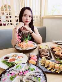 รีวิวคาเฟ่นครพนม Kyoto Shi สไตล์ญี่ปุ่น