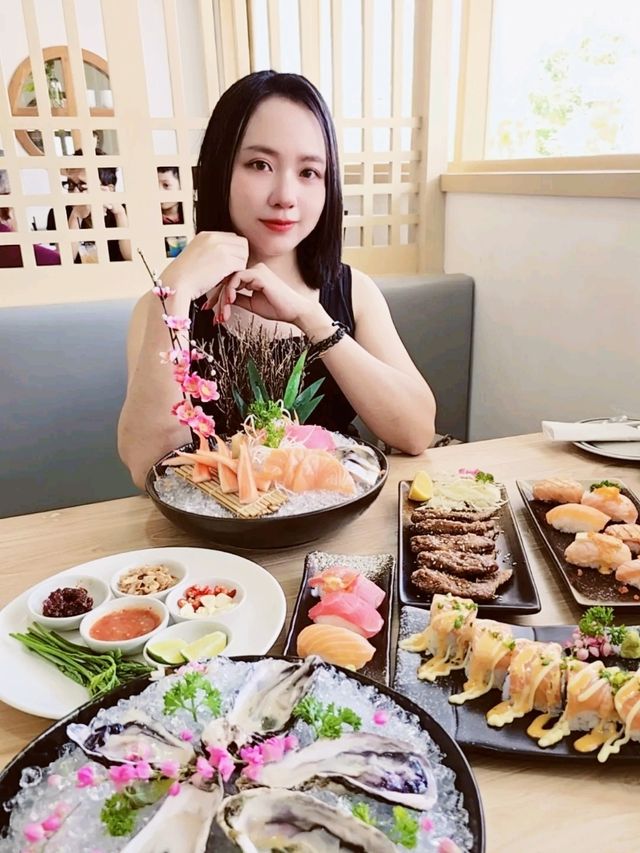 รีวิวคาเฟ่นครพนม Kyoto Shi สไตล์ญี่ปุ่น