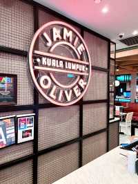 Start Your Summer Adventure Right at Jamie Oliver Kitchen KLIA
