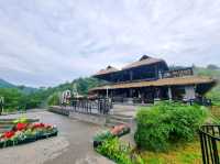 Two's Day Cafe คาเฟ่ลานสกา นครศรีธรรมราช