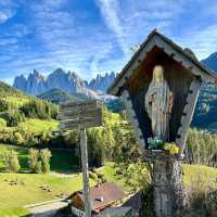 🏔️ Sexten Dolomites: Alpine Serenity Beyond the Crowds🌿🚶♂️