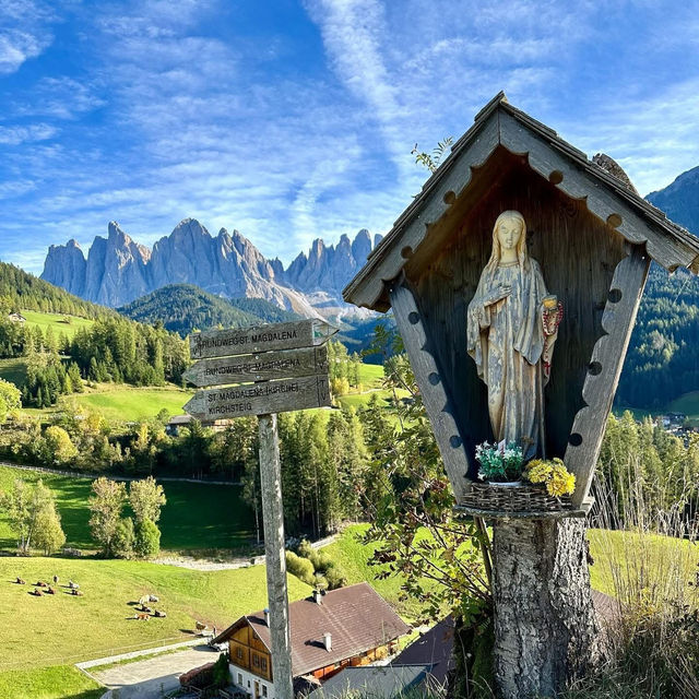 🏔️ Sexten Dolomites: Alpine Serenity Beyond the Crowds🌿🚶♂️