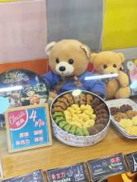 香港旅遊必買本地手信
