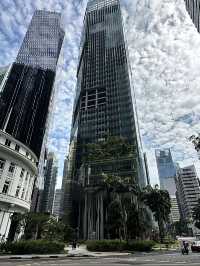 ทริปสิงคโปร์🇸🇬