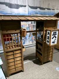 Edo-Tokyo Museum: Step Into the Soul of Old and Modern Tokyo
