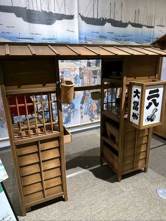 Edo-Tokyo Museum: Step Into the Soul of Old and Modern Tokyo