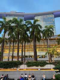 เที่ยวสิงคโปร์กันเถอะ🇸🇬